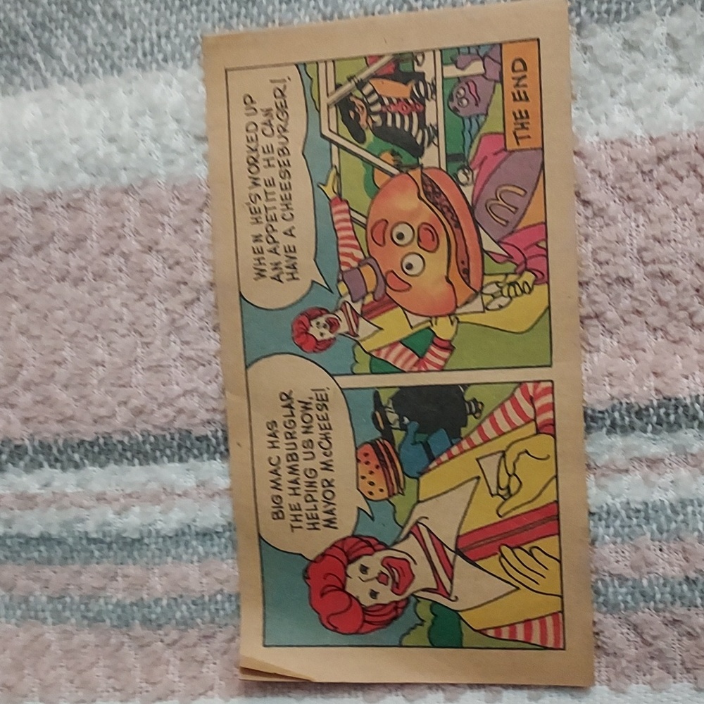 Comic - Picture 2 of 4